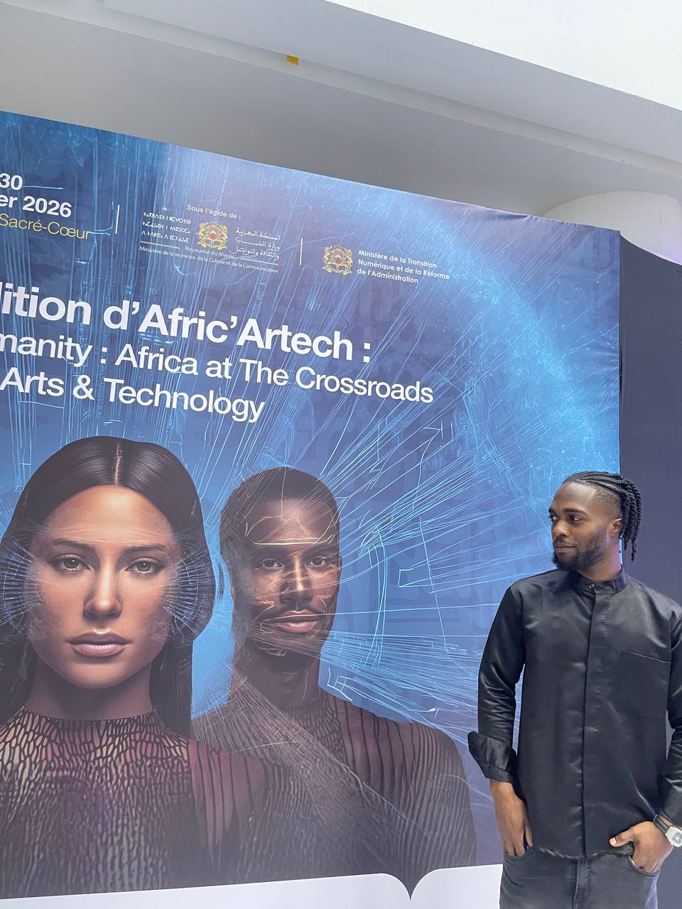 Afric Artech Award